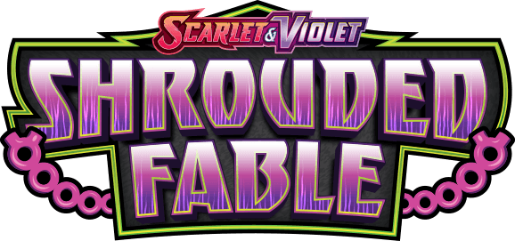 Shrouded Fable set logo